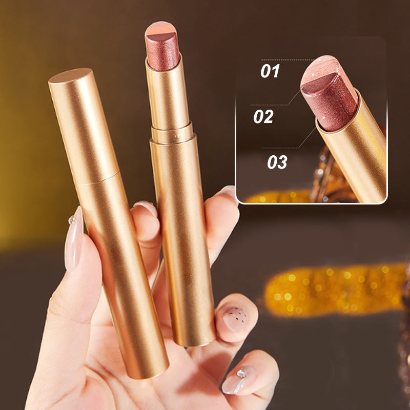 🔥Last Day BOGO SALE🔥3 Colors in 1 Eyeshadow Stick