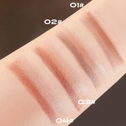 🔥Last Day BOGO SALE🔥3 Colors in 1 Eyeshadow Stick