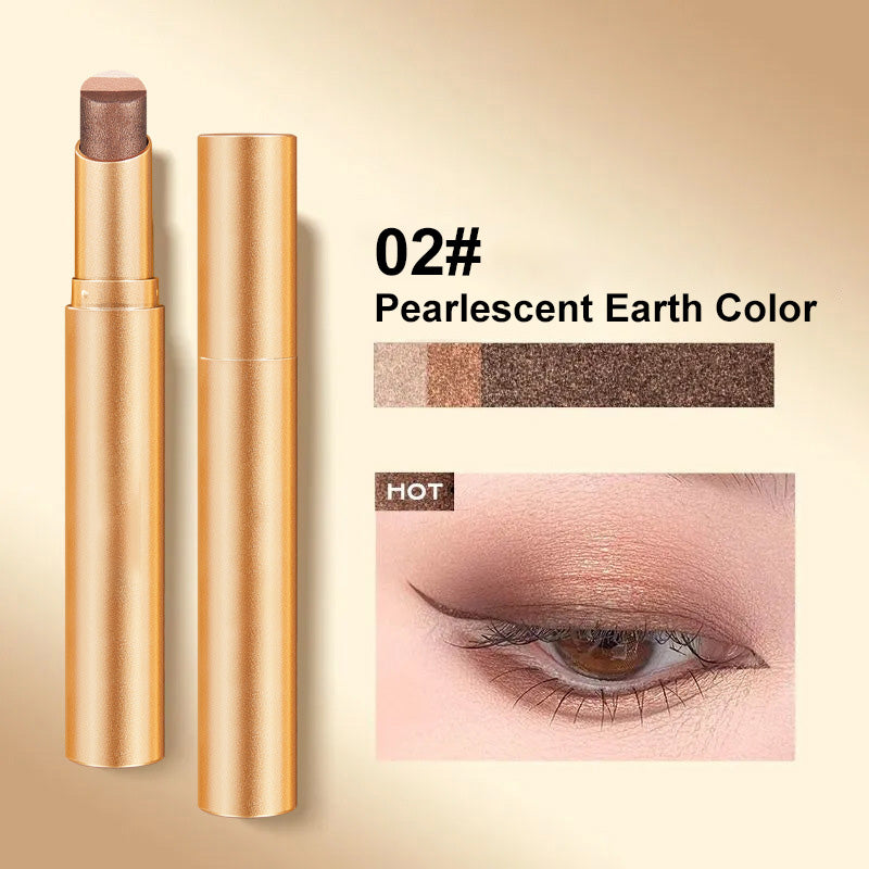 🔥Last Day BOGO SALE🔥3 Colors in 1 Eyeshadow Stick