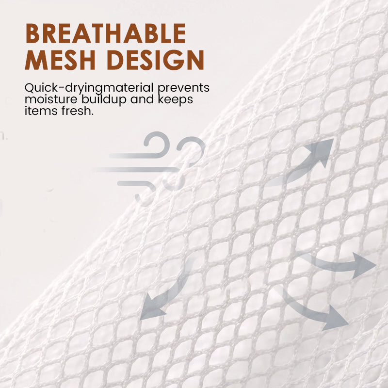 🔥Last Day Buy 1 Get 1 Free 🧳🧼  Portable Lightweight Travel Toiletry Bag – Smart internal dividers, compact EVA build & water‑resistant. Keeps toiletries organised – perfect for trips & gym! ✈️✨