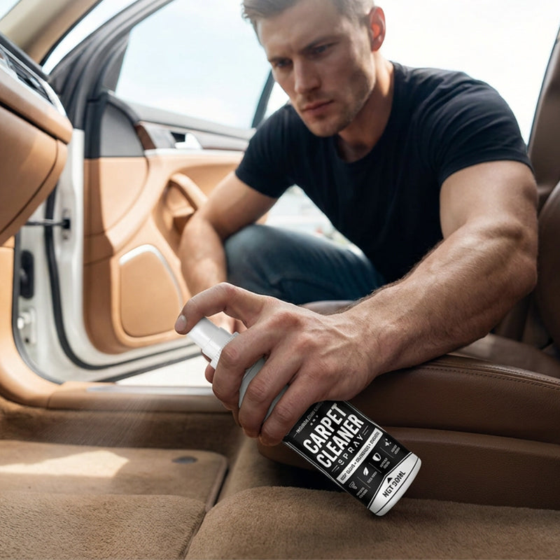 🔥Last Day Buy 1 Get 1 Free🔥Deep Cleaning Carpet Cleaner Spray