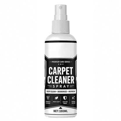 🔥Last Day Buy 1 Get 1 Free🔥Deep Cleaning Carpet Cleaner Spray