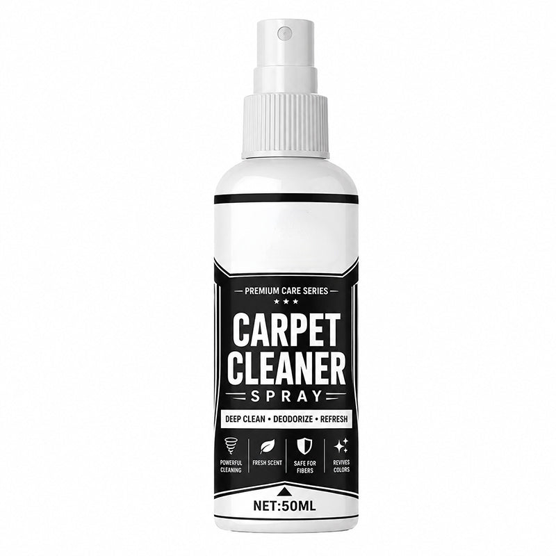 🔥Last Day Buy 1 Get 1 Free🔥Deep Cleaning Carpet Cleaner Spray