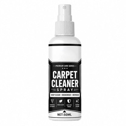 🔥Last Day Buy 1 Get 1 Free🔥Deep Cleaning Carpet Cleaner Spray