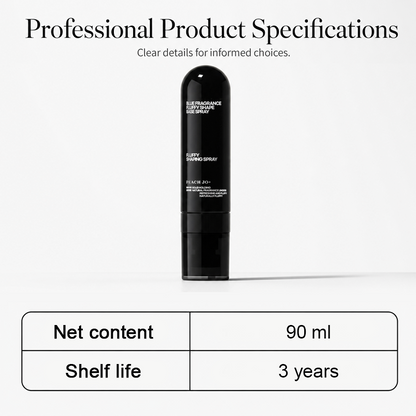 🔥Last Day Buy 1 Get 1 Free🔥Fluffy Hair Shaping Spray Long Lasting Volumizing Mist with Peach Fragrance