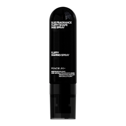 🔥Last Day Buy 1 Get 1 Free🔥Fluffy Hair Shaping Spray Long Lasting Volumizing Mist with Peach Fragrance