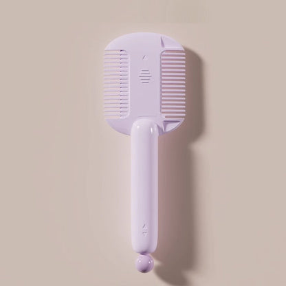 🔥Last Day Buy 1 Get 1 Free Each $9.99 Only🔥Portable Dual-Use Hair Trimming Comb