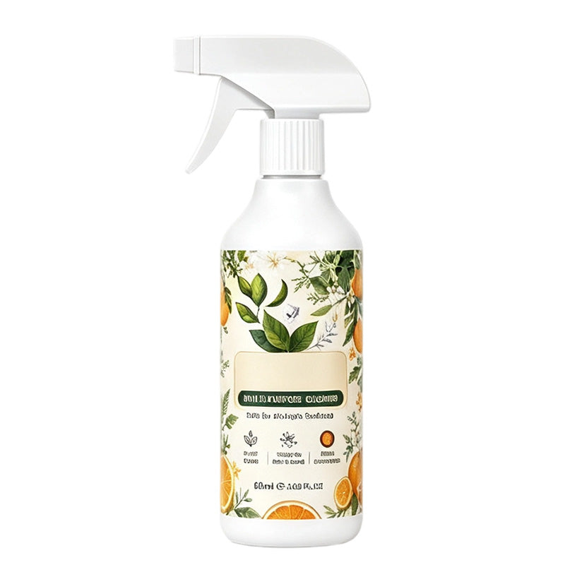✨LAST DAY BUY 1 GET 1 FREE🧴🧽 Heavy Duty Kitchen Degreaser Spray – Powerful Grease Remover For Home Cleaning