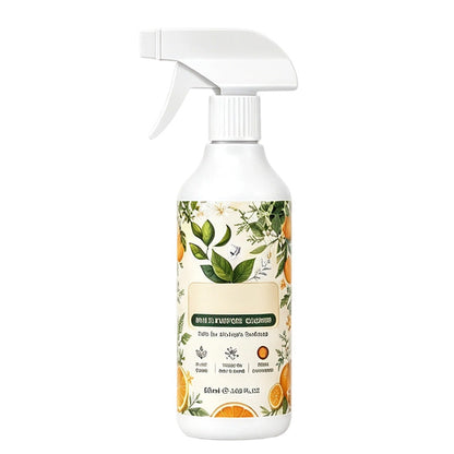 ✨LAST DAY BUY 1 GET 1 FREE🧴🧽 Heavy Duty Kitchen Degreaser Spray – Powerful Grease Remover For Home Cleaning