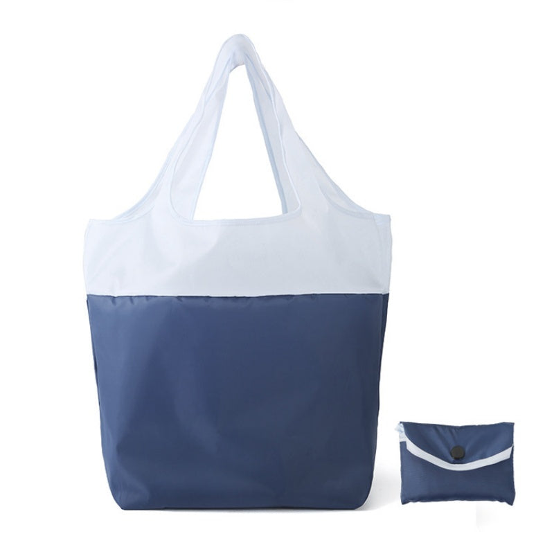 🔥LAST DAY BUY 1 GET 1 FREE EACH $9.99🔥Eco-Friendly Foldable Large Capacity Shopping Bag
