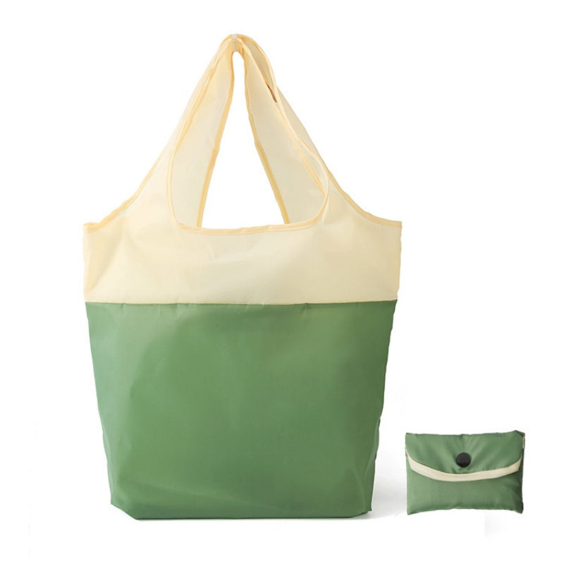 🔥LAST DAY BUY 1 GET 1 FREE EACH $9.99🔥Eco-Friendly Foldable Large Capacity Shopping Bag