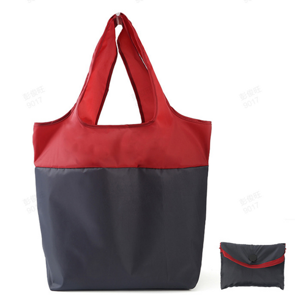 🔥LAST DAY BUY 1 GET 1 FREE EACH $9.99🔥Eco-Friendly Foldable Large Capacity Shopping Bag