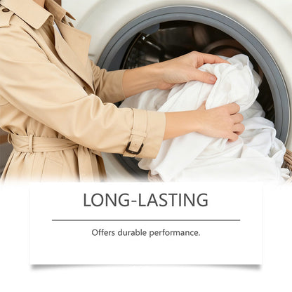 🔥LAST DAY BUY 2 GET 1 FREE🔥Catch Pet Hair Instantly! No-Snag Reusable Laundry Balls