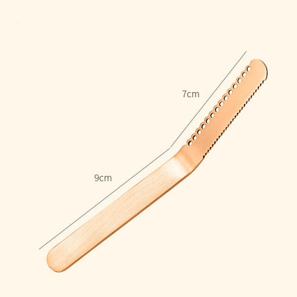 🔥Last Day Buy 1 Get 1 Free🔥Professional 304 Stainless Steel 3-in-1 Butter Knife and Spreader